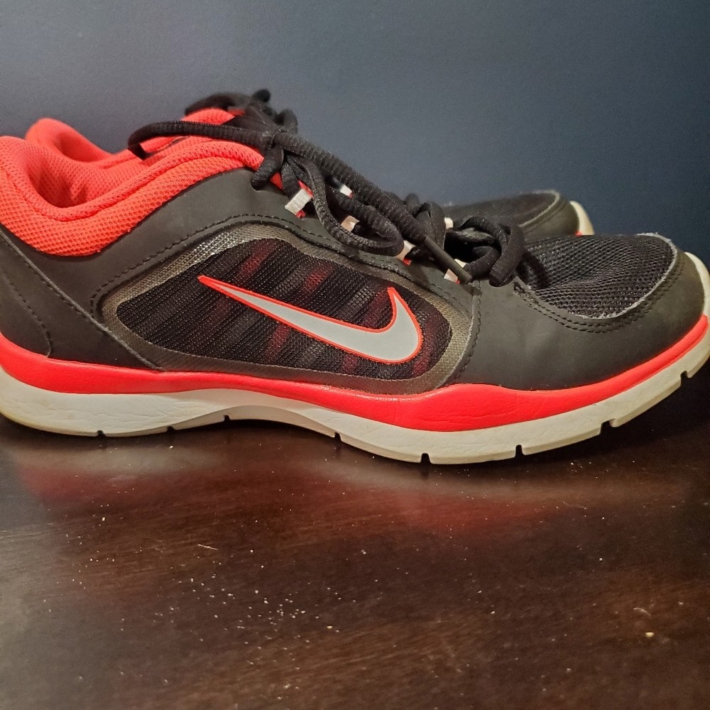 Nike Free trainers